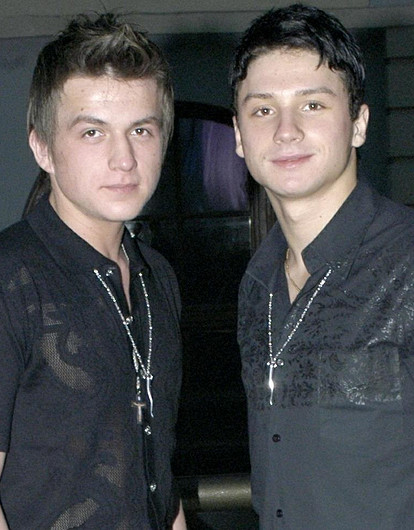 Smash — 20 лет: как создавалась группа и почему Топалов и Лазарев не общались несколько лет после распада