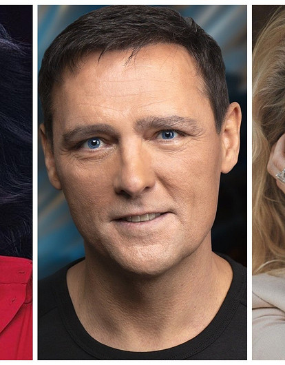 Самбурская, Шатунов и другие звезды, которые судились с бывшими продюсерами