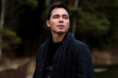 «Мне было очень страшно»: Родион Газманов раскрыл подробности развода родителей