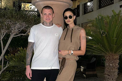 «Собака немытая!»: Алана Мамаева рассказала о суде с Павлом и предательстве подруги