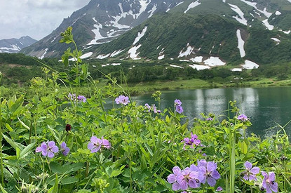 Нехоженые тропы: 10 интересных туристических мест в России, о которых мало кто знает