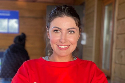 На Анастасию Макееву подала в суд дочь ее мужа