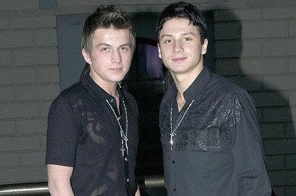 Smash — 20 лет: как создавалась группа и почему Топалов и Лазарев не общались несколько лет после распада