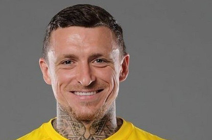 Новая возлюбленная Павла Мамаева показала первые совместные фото и высказалась о суде с его экс-супругой