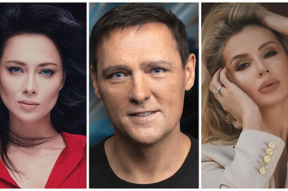 Самбурская, Шатунов и другие звезды, которые судились с бывшими продюсерами