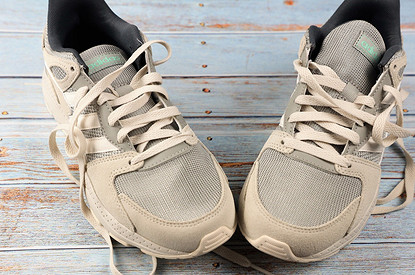 Как выбрать кроссовки для бега: 11 правил от врача и тренера