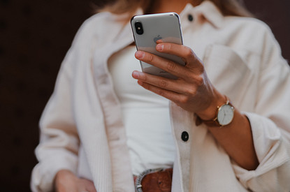 Визуал и эстетика: 5 советов, которые помогут научиться красиво снимать на телефон