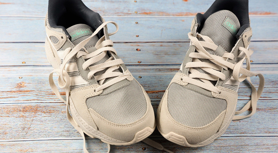 Как выбрать кроссовки для бега: 11 правил от врача и тренера