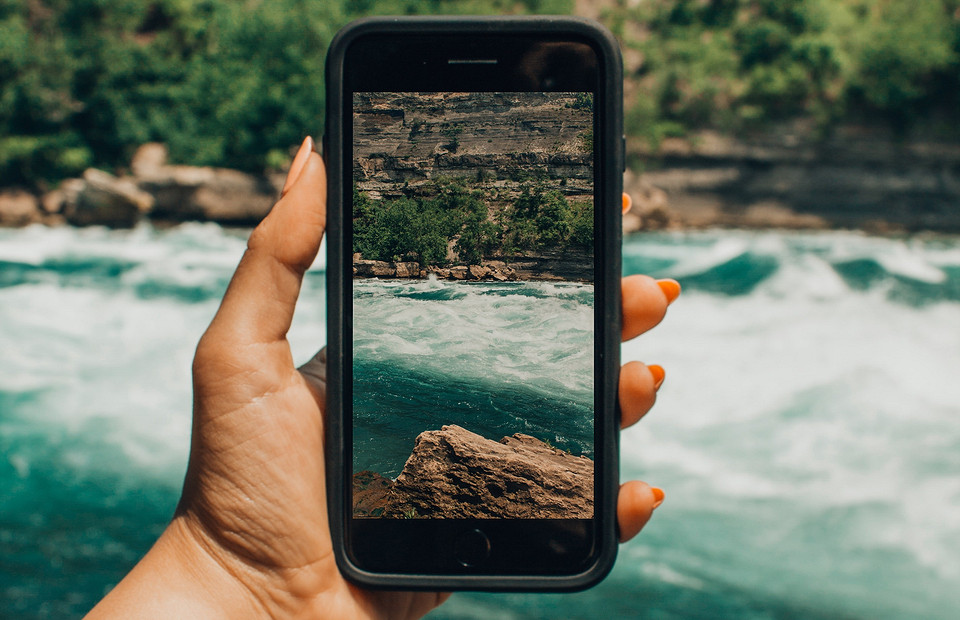 Визуал и эстетика: 5 советов, которые помогут научиться красиво снимать на телефон