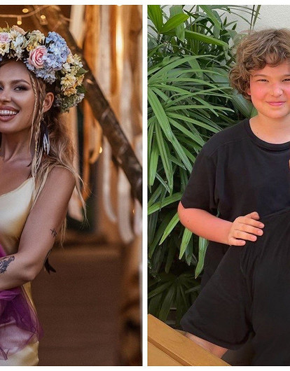 Знаешь ли ты детей звезд в лицо: пройди тест и проверь