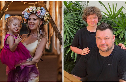 Знаешь ли ты детей звезд в лицо: пройди тест и проверь