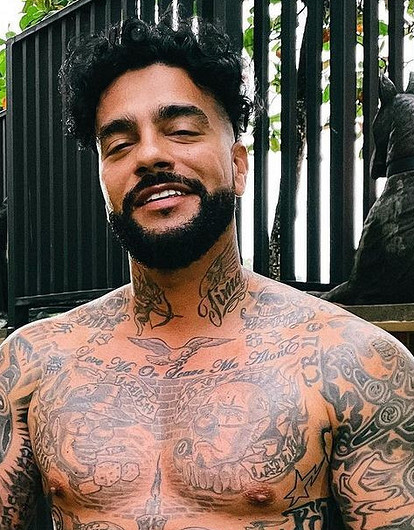 Тимати отметил день рождения в Перу (видео)