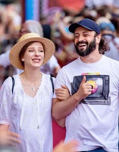 СМИ: Илья Авербух заплатил за роды Лизы Арзамасовой 1,3 миллиона рублей