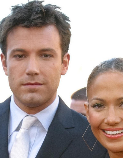 Бен Аффлек отметил день рождения без Дженнифер Лопес