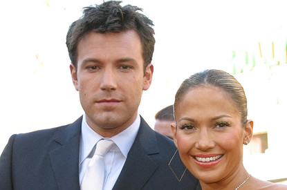 Бен Аффлек отметил день рождения без Дженнифер Лопес