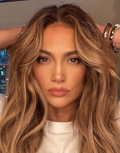 Дженнифер Лопес купила украшения дочерям Бена Аффлека в честь его дня рождения