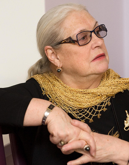 Дочь Лидии Федосеевой-Шукшиной заявила, что ее мать страдает деменцией