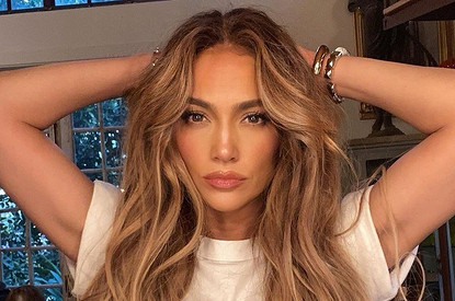 Дженнифер Лопес купила украшения дочерям Бена Аффлека в честь его дня рождения