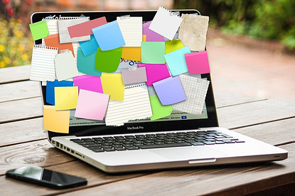 Как все успевать: экономим время и энергию с помощью техник тайм-менеджмента