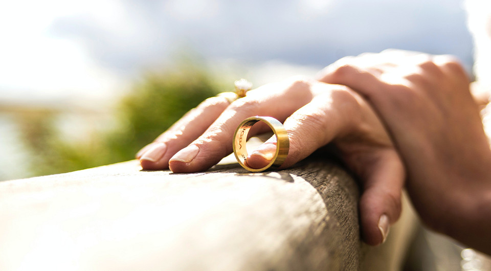 Разводной ключ: как пережить расставание с мужем и не потерять веру в отношения