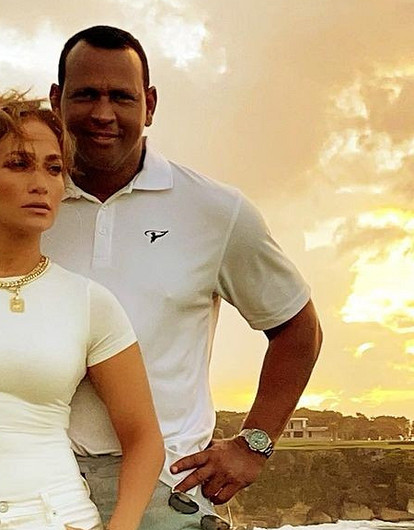 «Никаких сожалений»: Алекс Родригес высказался о разрыве с Дженнифер Лопес