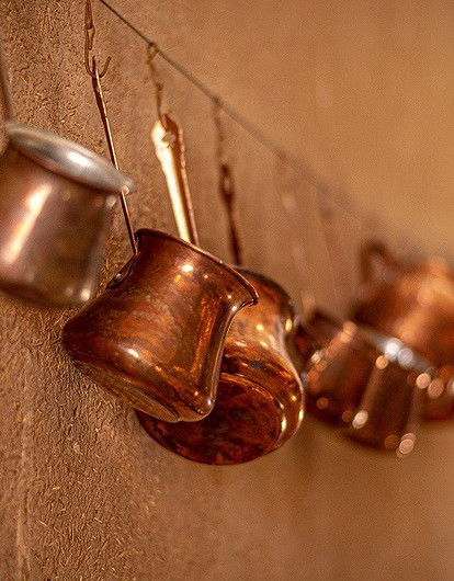 Чем и как очистить медь в домашних условиях: 13 способов (видео)