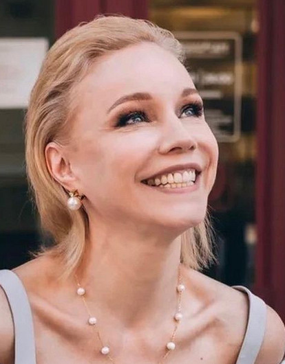 Марина Зудина показала внучку Олега Табакова и заметила их сходство