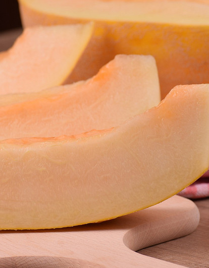 Чем полезна дыня: от поддержания иммунитета и стройности до сохранения зрения