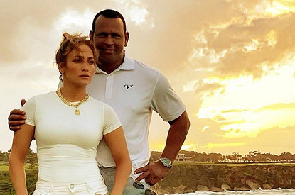 «Никаких сожалений»: Алекс Родригес высказался о разрыве с Дженнифер Лопес