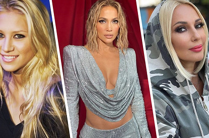 Верю-не верю: 5 знаменитых женщин, чьи беременности многим казались вымышленными