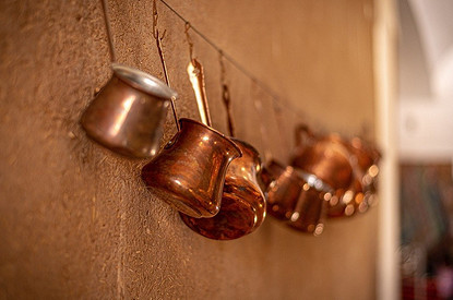 Чем и как очистить медь в домашних условиях: 13 способов (видео)