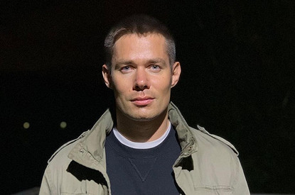 «Опасно там находиться»: Стас Пьеха защитил сына от соседки, которая его избила