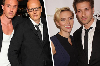 Я и моя тень: Ревва, Верник и другие звезды, у которых есть близнецы и двойняшки