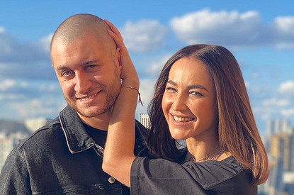 Давид Манукян рассказал о предложении Ольге Бузовой, расставании и слухах об изменах