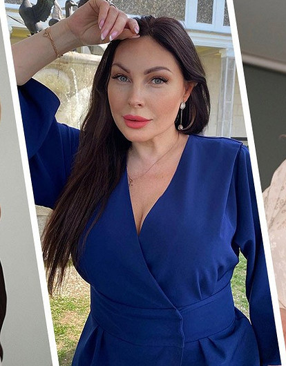 Это не приговор: 5 знаменитых женщин, которым диагностировали бесплодие, а они смогли родить