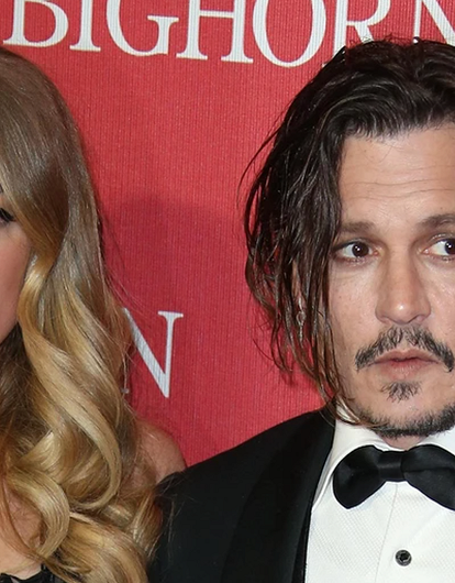 Джонни Депп одержал победу в суде против Эмбер Херд