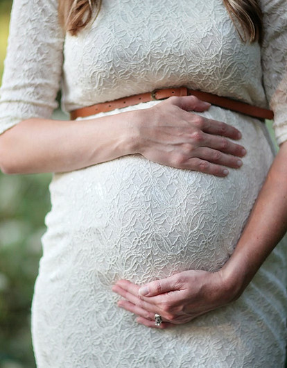 Как состояние здоровья будущей мамы влияет на молочные зубы ребенка