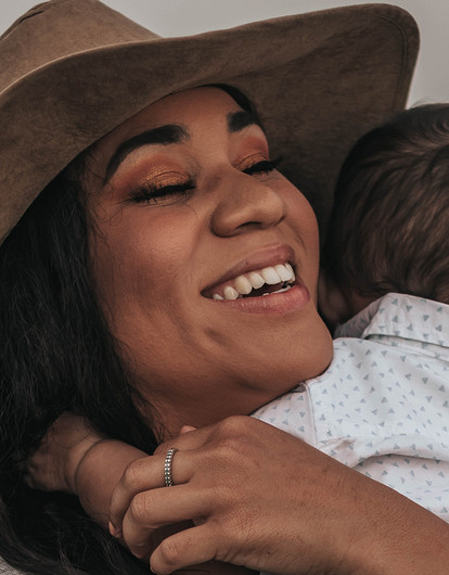 Тест: Готова ли ты стать мамой?