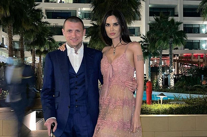 «Охотница за бабками!»: экс-супруга Павла Мамаева рассказала о романе футболиста с ее подругой