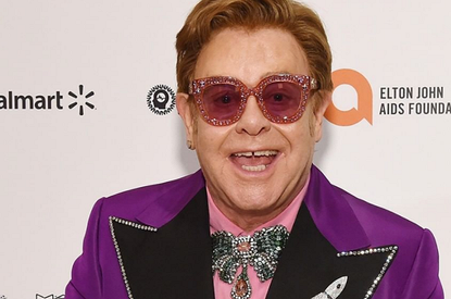 Элтон Джон напишет музыку для нового мюзикла по мотивам «Дьявол носит Prada»