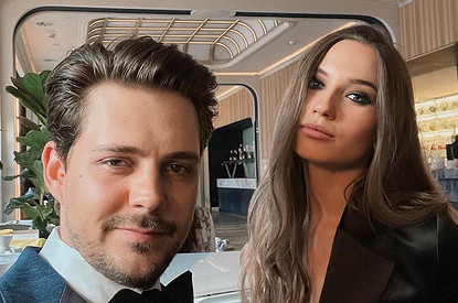 «Повел себя очень грубо»: экс-возлюбленная Милоша Биковича рассказала об их расставании