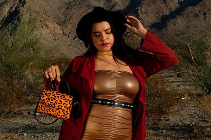 Мода для полных 2021: актуальные тренды в одежде плюс сайз