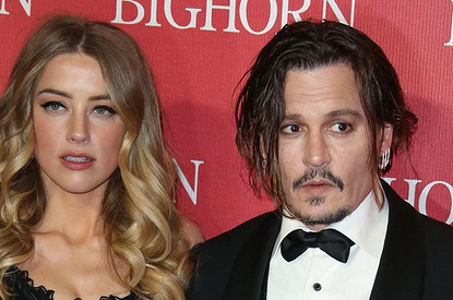 Джонни Депп одержал победу в суде против Эмбер Херд