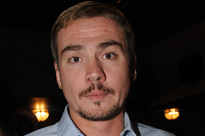 Денис Никифоров: выбор профессии, роман с певицей МакSим и настоящая любовь известного актера