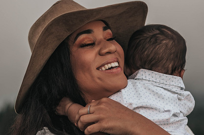 Тест: Готова ли ты стать мамой?