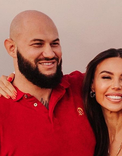 Оксана Самойлова спровоцировала слухи о пятой беременности