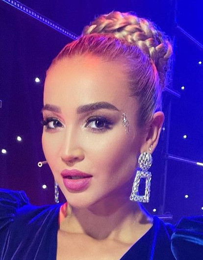 «Где мой коньяк?»: Ольга Бузова высмеяла оскорбления Дмитрия Губерниева