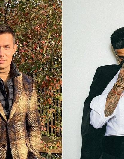 Стас Пьеха вспомнил, как подрался с Тимати на «Фабрике звезд»