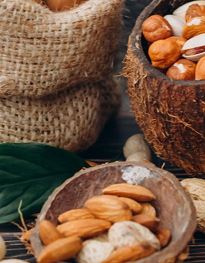 Возьми и съешь: 5 продуктов в рационе, которые помогут отложить визит к косметологу