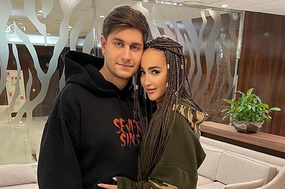 Давид Манукян объяснил, почему Ольга Бузова обвинила его в домашнем насилии